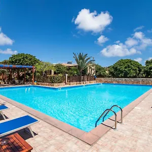  Aparthotel Villalba Italia