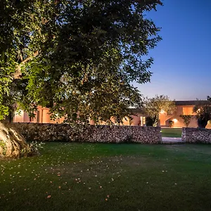 **** Hotel Masseria Degli Ulivi Italia