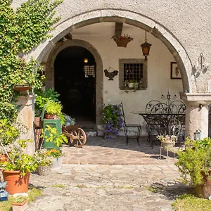  Frühstückspension A Casa Di Gianni E Mari