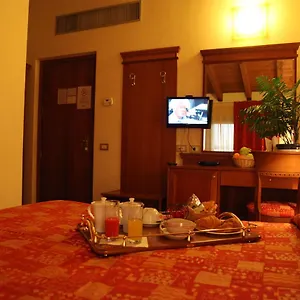 3* Hotel Il Borghetto