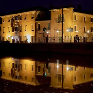 **** Hotel Riviera Dei Dogi Italia