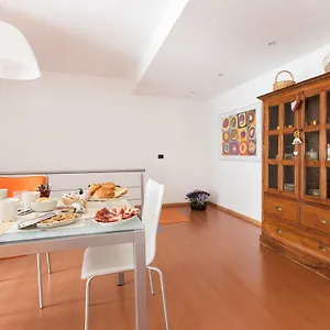  Frühstückspension La Corte
